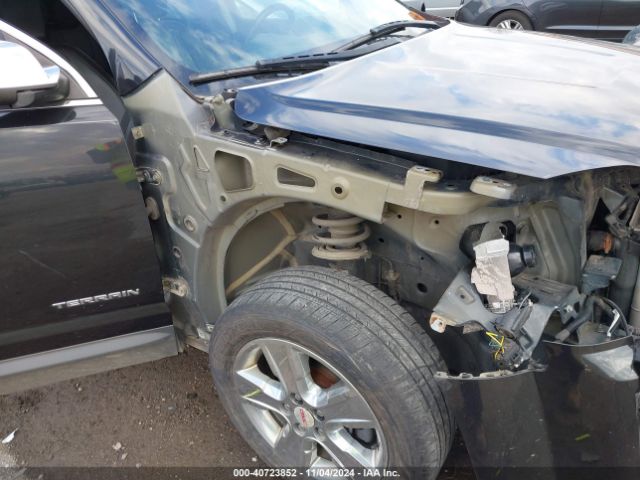 2GKFLYE36E6218157 GMC Terrain Slt-2