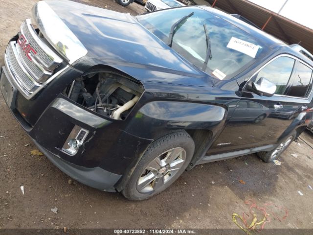 2GKFLYE36E6218157 GMC Terrain Slt-2