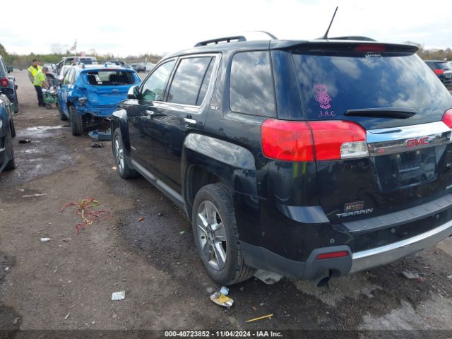 2GKFLYE36E6218157 GMC Terrain Slt-2