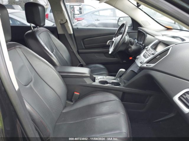2GKFLYE36E6218157 GMC Terrain Slt-2