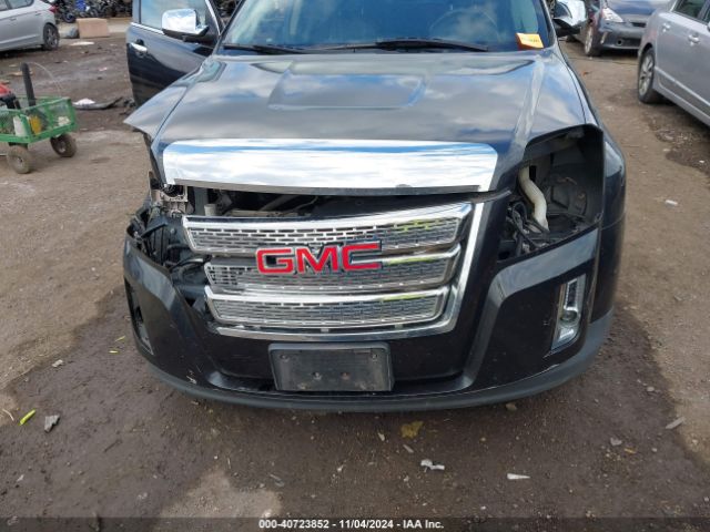 2GKFLYE36E6218157 GMC Terrain Slt-2