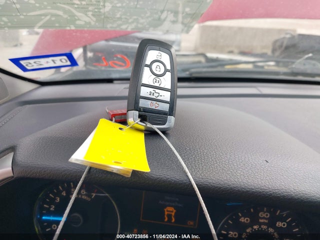 Ford F-150 Lariat 2019 1FTEW1E58KKD70411 Image 11