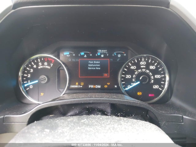 Ford F-150 Lariat 2019 1FTEW1E58KKD70411 Image 7
