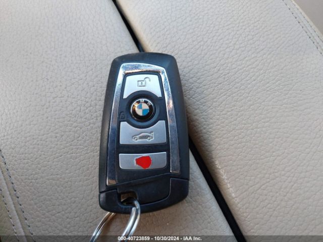 WBA5B3C56FD540329 BMW 535i Xdrive