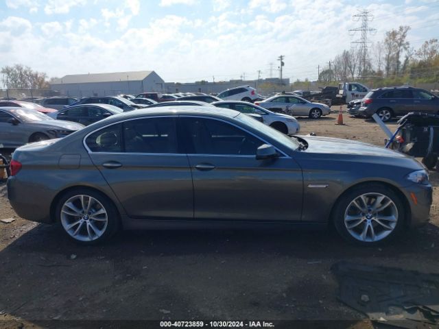 WBA5B3C56FD540329 BMW 535i Xdrive