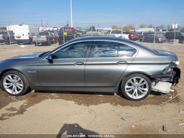 WBA5B3C56FD540329 BMW 535i Xdrive