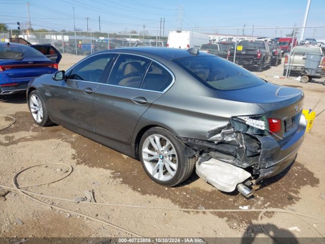 WBA5B3C56FD540329 BMW 535i Xdrive