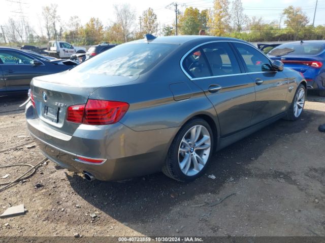 WBA5B3C56FD540329 BMW 535i Xdrive