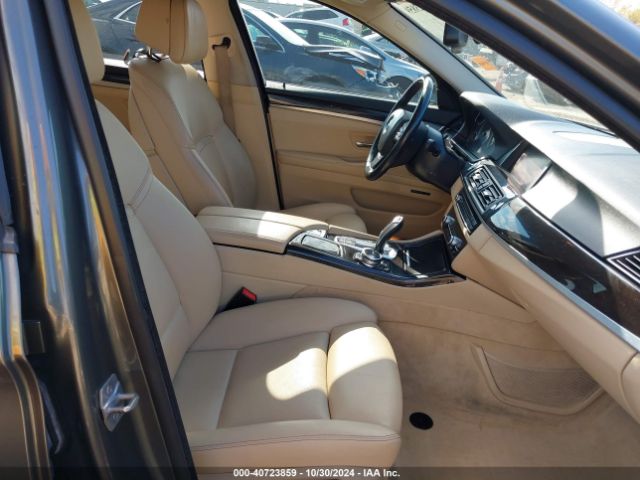WBA5B3C56FD540329 BMW 535i Xdrive