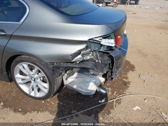 WBA5B3C56FD540329 BMW 535i Xdrive