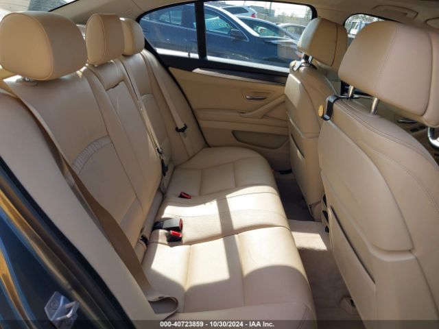 WBA5B3C56FD540329 BMW 535i Xdrive