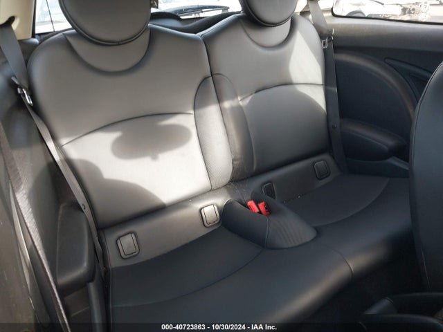 2013 MINI HARDTOP WMWSU3C58DT546472 Photo 7