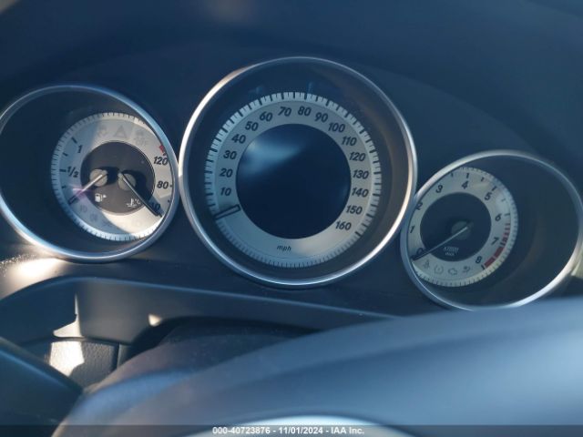 WDDHF5KB3GB290073 Mercedes-Benz E 350