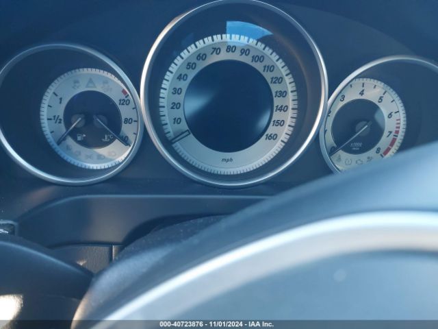 WDDHF5KB3GB290073 Mercedes-Benz E 350