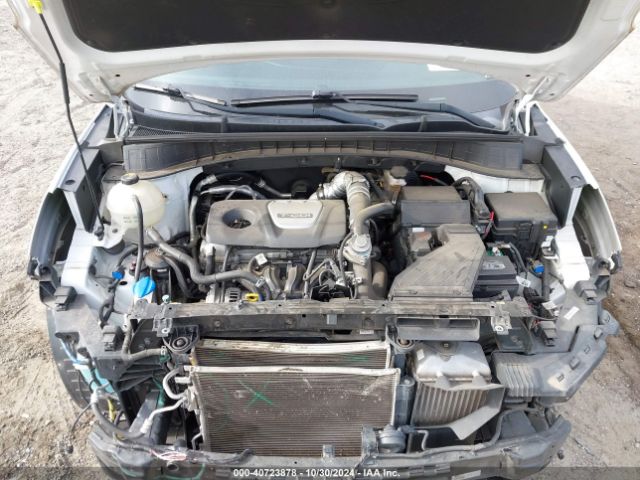KM8J33A21GU087175 Hyundai Tucson Limited