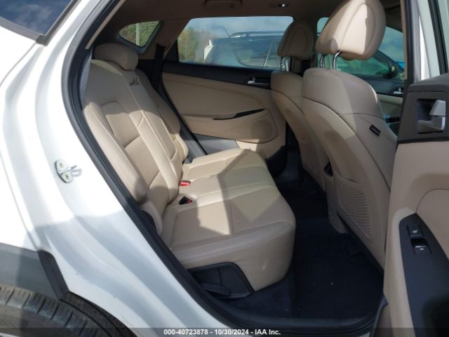 KM8J33A21GU087175 Hyundai Tucson Limited