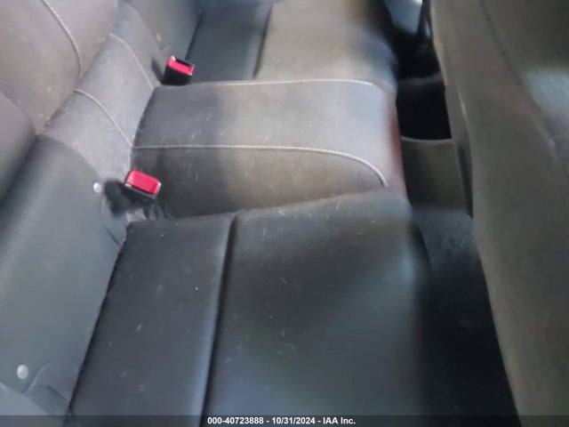 Chevrolet Camaro 1lt 2015 2G1FC1E38F9304968 Image 8