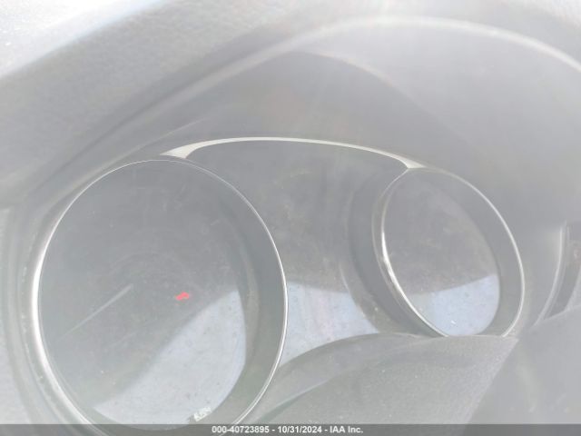 KNMAT2MT6FP527195 Nissan ROGUE SV