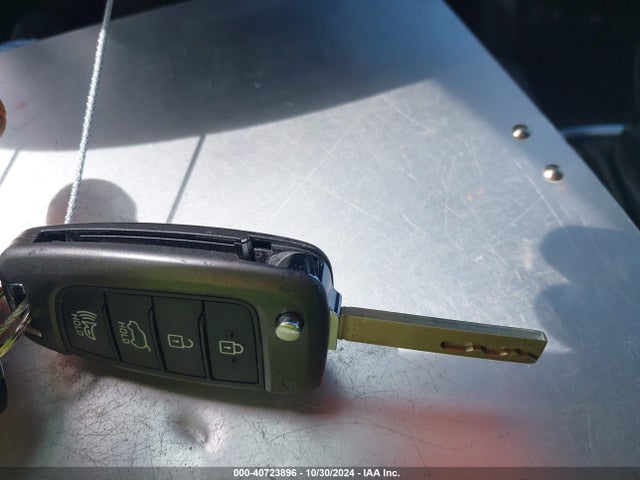 Hyundai Santa Fe Se 2019 5NMS23AD1KH126957 Image 11