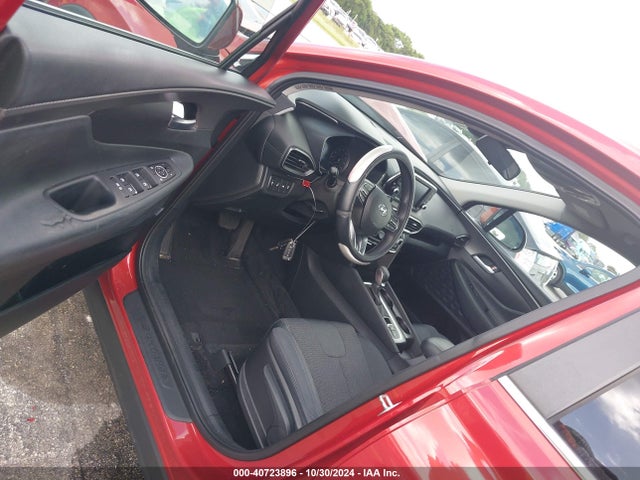 Hyundai Santa Fe Se 2019 5NMS23AD1KH126957 Image 5