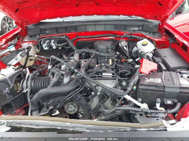 1FMDE5DH7PLA82846 Ford Bronco