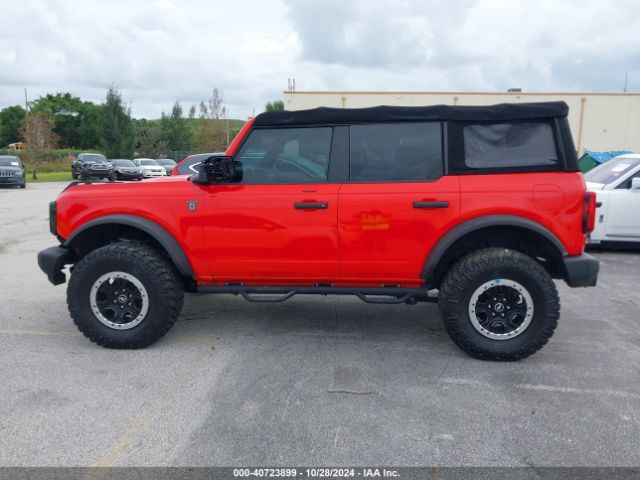 1FMDE5DH7PLA82846 Ford Bronco