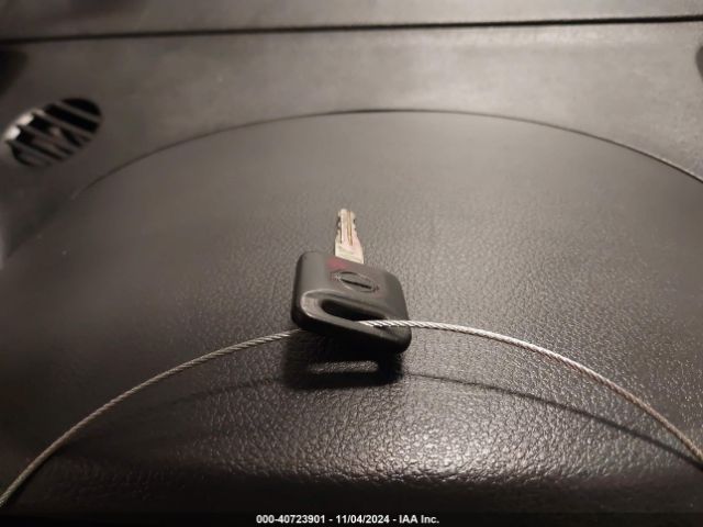 3N6CM0KN8KK702926 Nissan Nv200 S