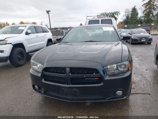 2C3CDXJG9EH364687 Dodge Charger Sxt Plus