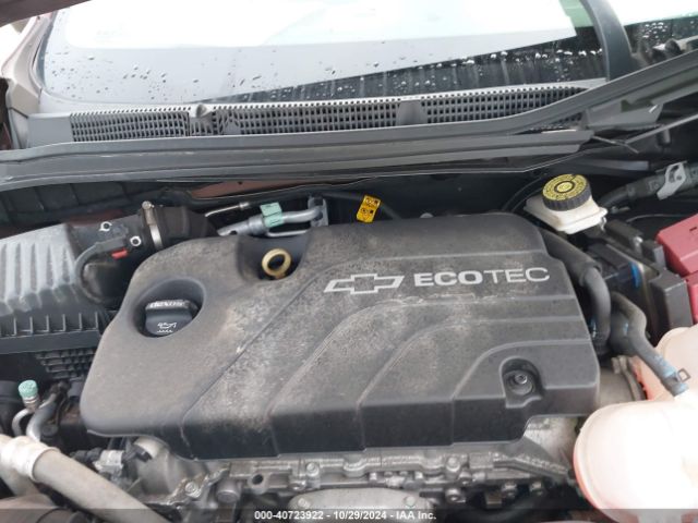 KL8CB6SA8KC728336 Chevrolet Spark Ls Cvt