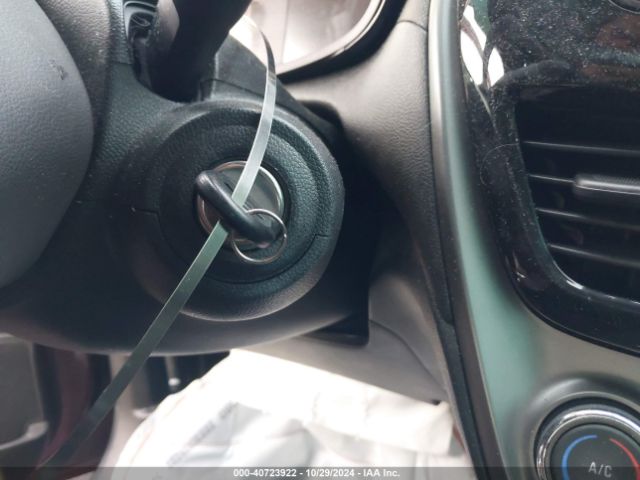KL8CB6SA8KC728336 Chevrolet Spark Ls Cvt