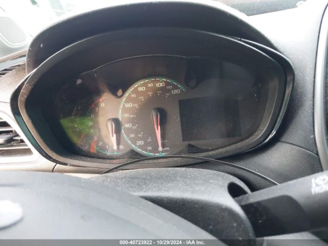 KL8CB6SA8KC728336 Chevrolet Spark Ls Cvt