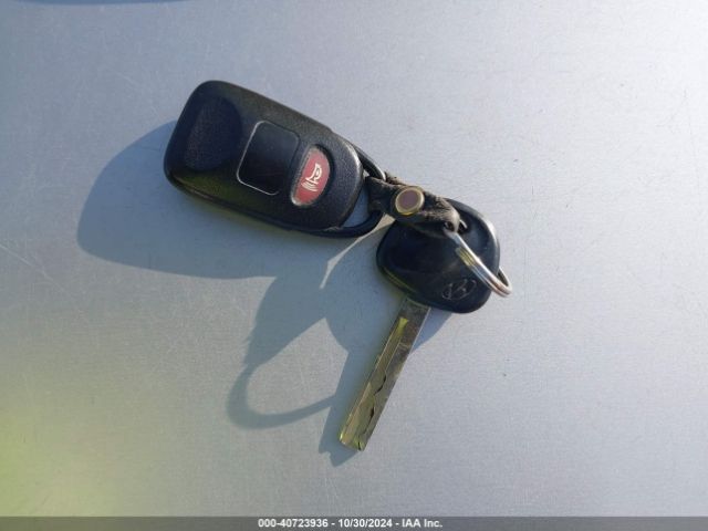 KMHCT4AE9EU646090 Hyundai ACCENT GLS