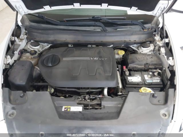 1C4PJMCS5GW341286 Jeep Cherokee Latitude