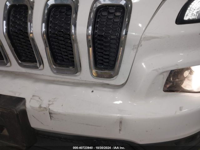 1C4PJMCS5GW341286 Jeep Cherokee Latitude