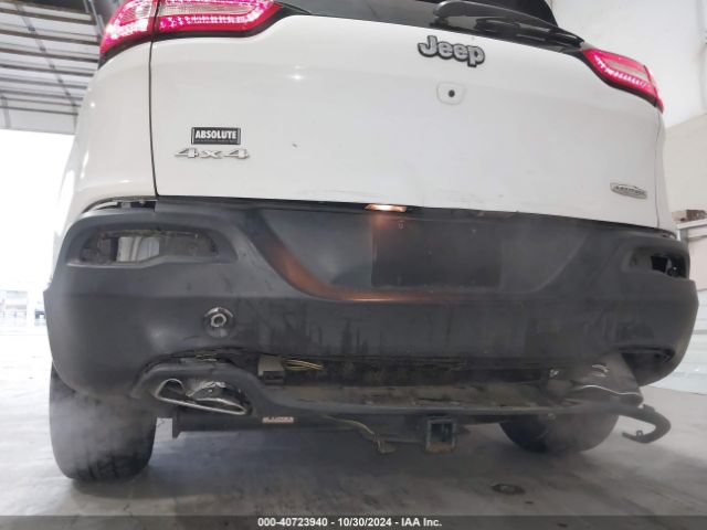 1C4PJMCS5GW341286 Jeep Cherokee Latitude