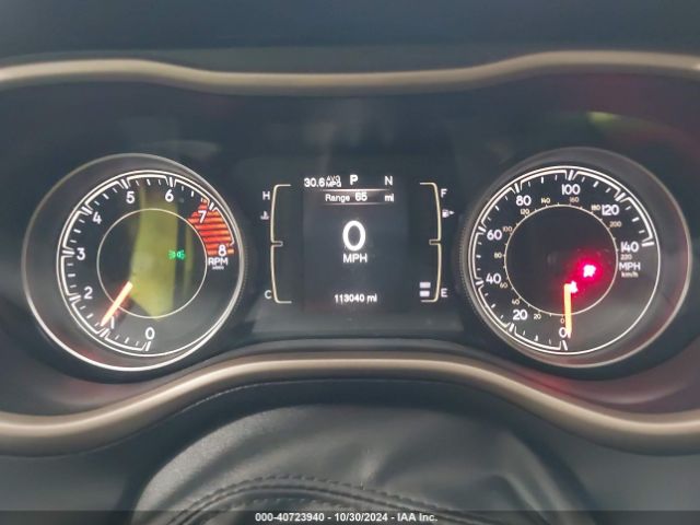 1C4PJMCS5GW341286 Jeep Cherokee Latitude