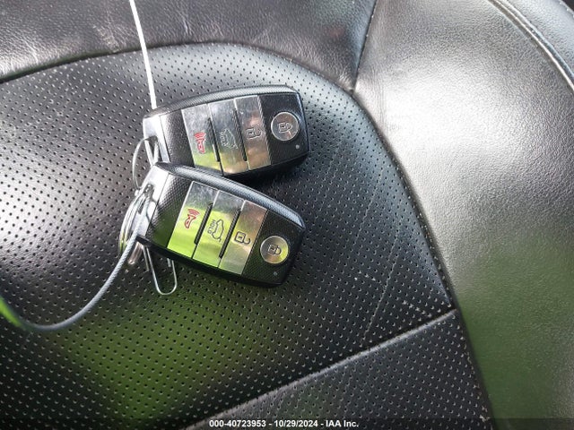 KIA Soul ! 2014 KNDJX3A56E7089065 Image 11