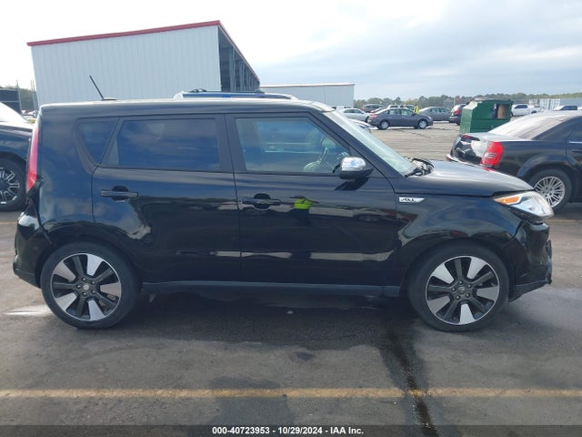 KIA Soul ! 2014 KNDJX3A56E7089065 Image 13