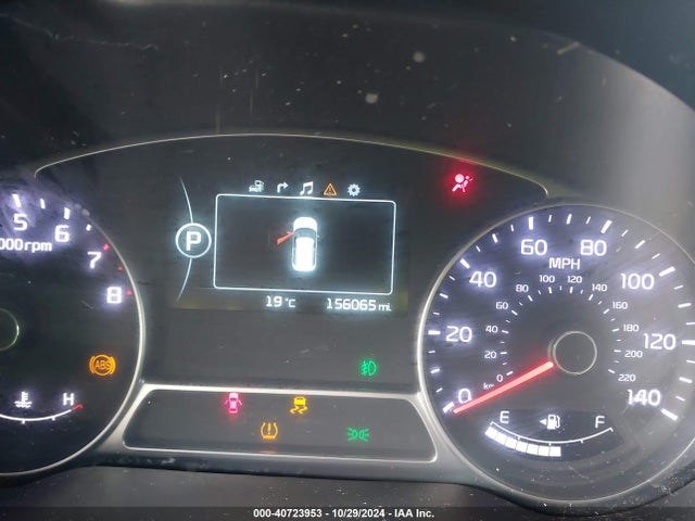 KIA Soul ! 2014 KNDJX3A56E7089065 Image 15