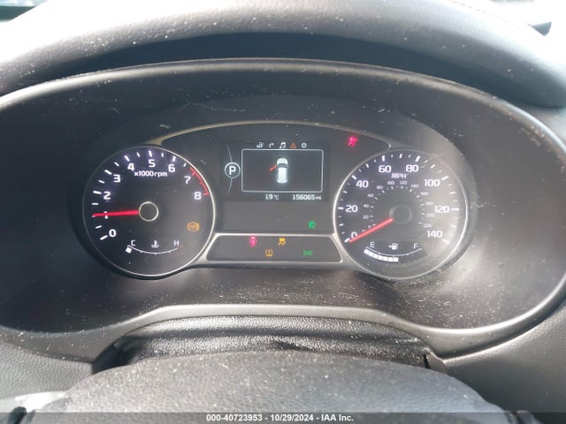 KIA Soul ! 2014 KNDJX3A56E7089065 Image 7