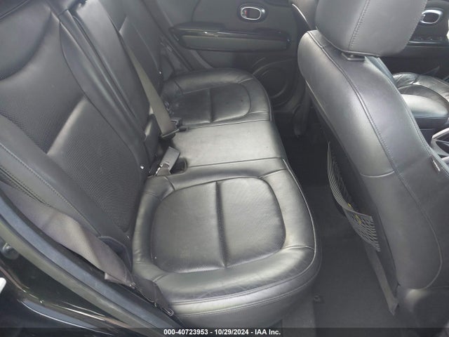 KIA Soul ! 2014 KNDJX3A56E7089065 Image 8