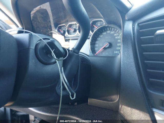 1GNSKBKC2FR116902 Chevrolet Tahoe Lt