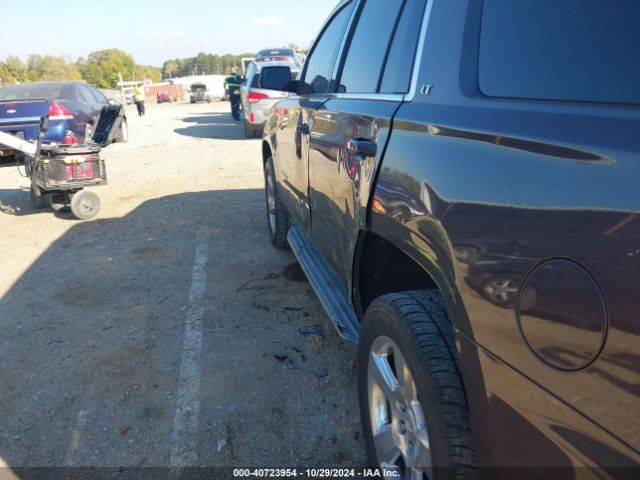 1GNSKBKC2FR116902 Chevrolet Tahoe Lt