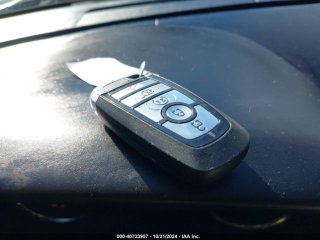 1FMJU1LT7LEA02187 Ford Expedition Platinum