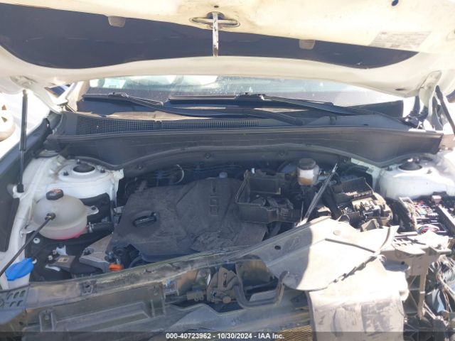 5NMS64AJ5PH490399 Hyundai Santa Fe Xrt