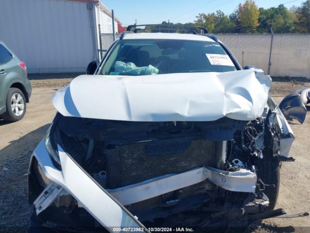 5NMS64AJ5PH490399 Hyundai Santa Fe Xrt