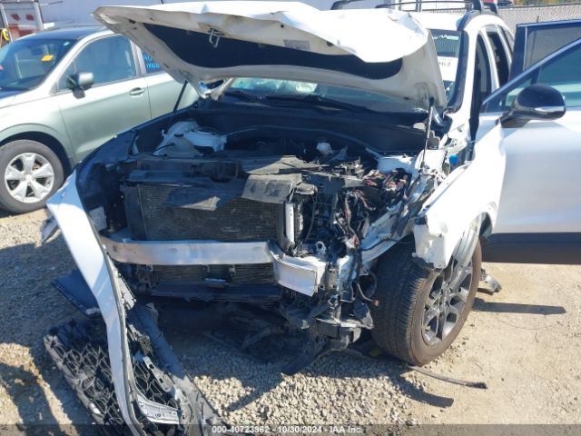 5NMS64AJ5PH490399 Hyundai Santa Fe Xrt