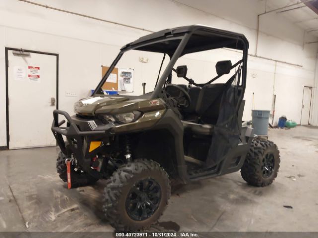 2020 CAN-AM DEFENDER 3JBUKAX49LK002825 Photo 1