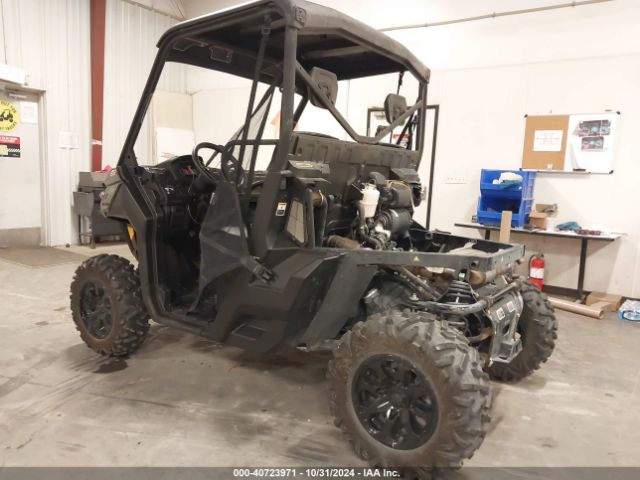 2020 CAN-AM DEFENDER 3JBUKAX49LK002825 Photo 2