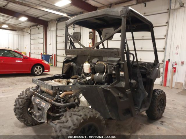2020 CAN-AM DEFENDER 3JBUKAX49LK002825 Photo 3